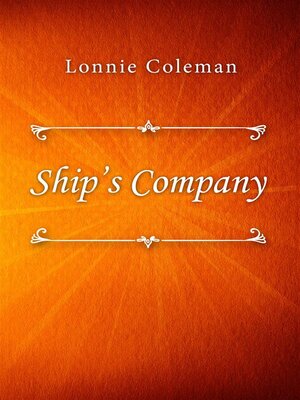cover image of Ship's Company